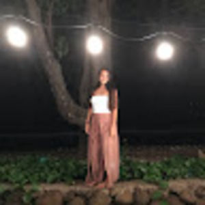 Meet your Posher, Josephine